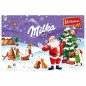 Preview: Milka Adventskalender 200g